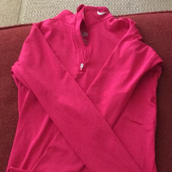 Nike Tops - Nike Dri Fit longsleeve top Nike Tops - Nike Dri Fit longsleeve top